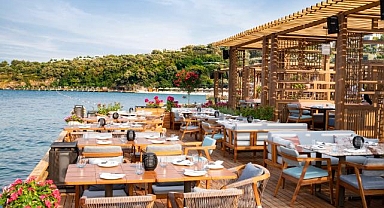 Bodrum'da Michelin heyecanı