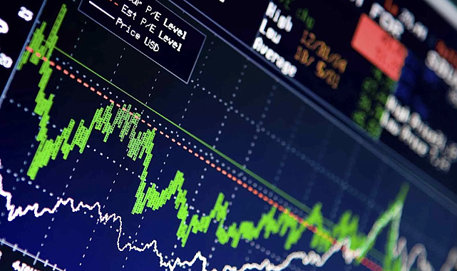 Borsa haftaya rekorla açtı!
