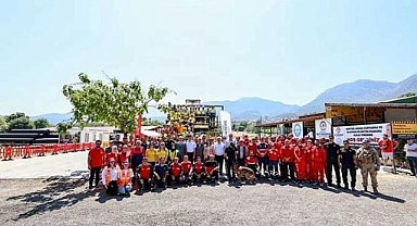 Büyükşehir'den hayat kurtaracak proje