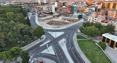 Büyükşehir'den trafikte akıllı çözümler