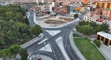 Büyükşehir'den trafikte akıllı çözümler