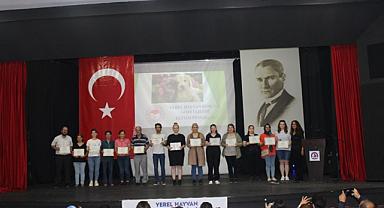 Büyükşehir’den