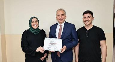 Büyükşehir ile daha sağlıklı yarınlara