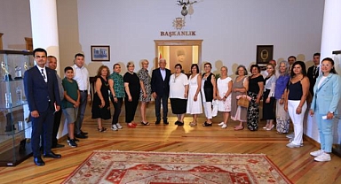 Büyükşehir ve Güçbirliği'nden Tarıma Destek İçin Bir İmza Daha