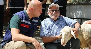 Büyükşehir yaraları sarmak için tüm imkanlarını seferber etti