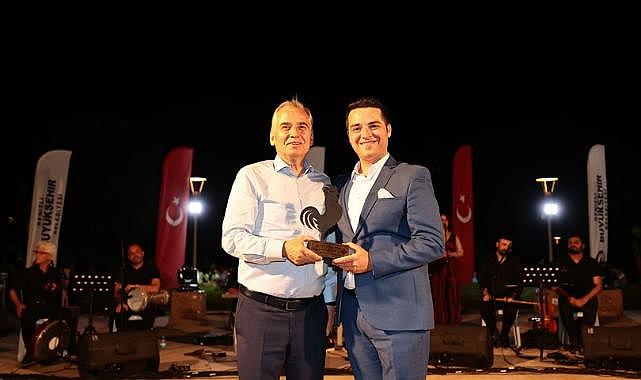 Büyükşehir yaz konserleri başladı
