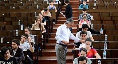 Büyükşehir YKS Tercih Maratonu'nda Öğrencilerin Yanında