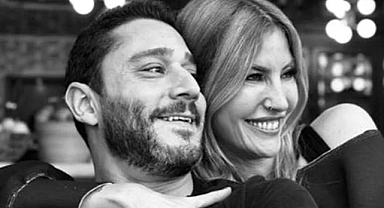 Çağla Şıkel ile Nail Gönenli barıştı
