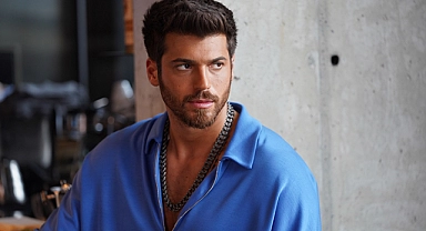 Can Yaman'ın İtalya'daki kazancı belli oldu!