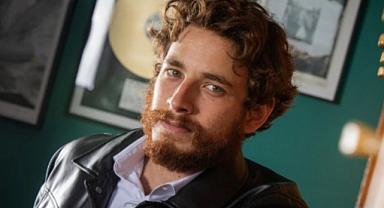 Cem Yiğit Üzümoğlu'na Yeni Bağımsız Film Projesinde Altın Portakal Ödüllü Bir Oyuncu Eşlik Edecek!