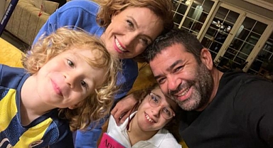 Ceyda Düvenci ve Bülent Şakrak çifti, anlaşmalı olarak boşandı