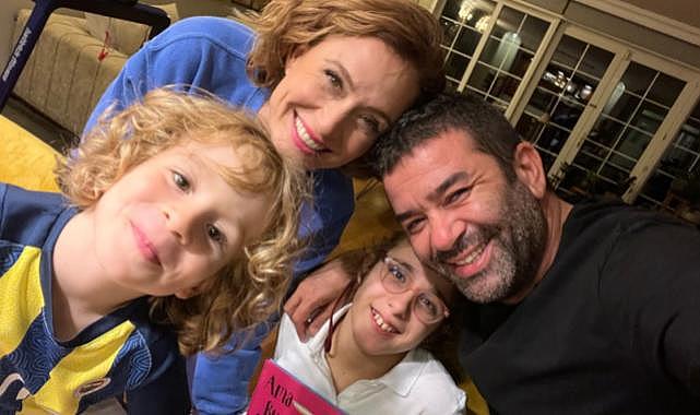 Ceyda Düvenci ve Bülent Şakrak çifti, anlaşmalı olarak boşandı
