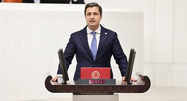 Chp'li Deniz Yücel: