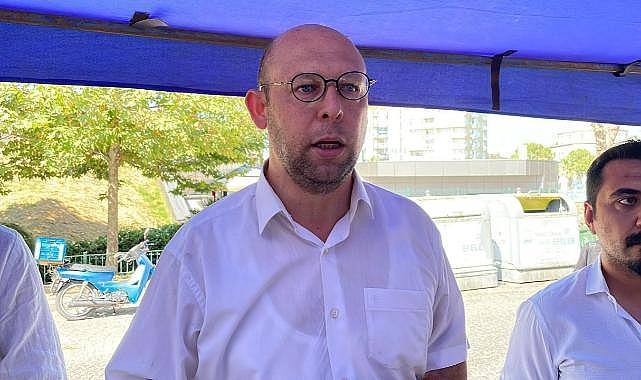 CHP&#039;li Mersin: Tüzüğe aykırı bir şey yapmadık