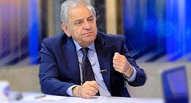 CHP'li Nalbantoğlu'ndan arıtma çıkışı