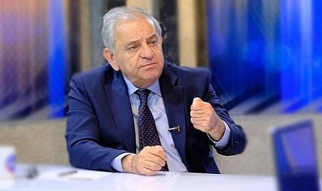 CHP'li Nalbantoğlu'ndan arıtma çıkışı