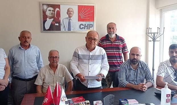 CHP&#039;li Saatçı, &quot;Lozan, diplomatik zaferin adıdır&quot;