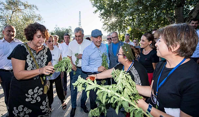 Çiftçiye yeni gelir kapısı