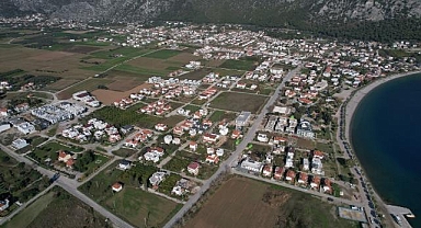 Çökertme'de İçme Suyu Projesi tamamlandı