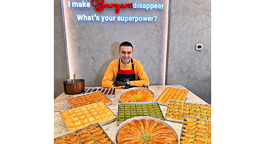 CZN Burak, Threads Uygulamasında Takipçi Rekoru Kırdı