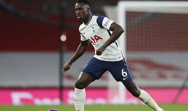 Davinson Sanchez'in menajerinden Galatasaray açıklaması!