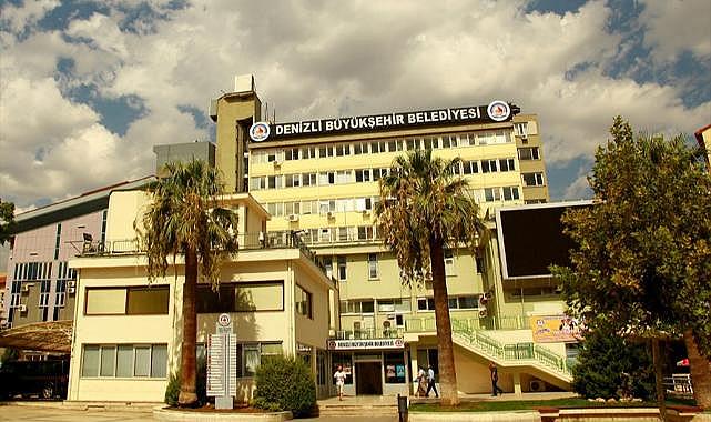 Denizli Büyükşehir Belediyesinden dolandırıcılık uyarısı