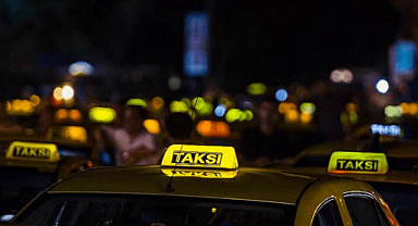 Denizli'de taksi ücretlerine zam geldi