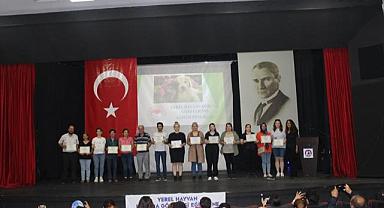 Denizli’den