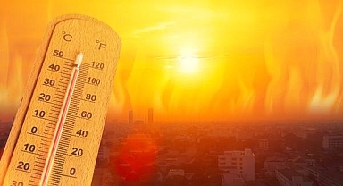 Denizli için yeni hafta raporu! Perşembe günü kavrulacak