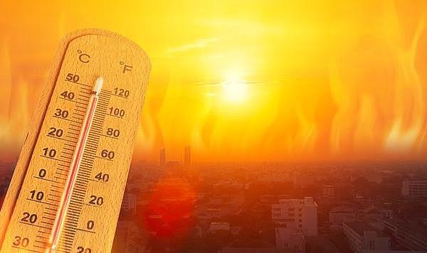Denizli için yeni hafta raporu! Perşembe günü kavrulacak
