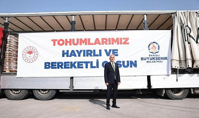 "Denizli kazanacak"