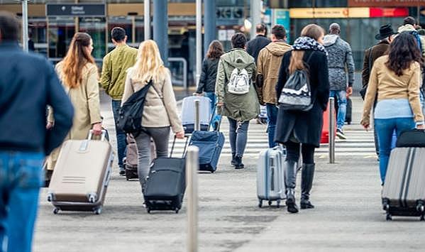 Denizli&#039;ye göç eden yabancı uyruklu sayısı ne kadar?