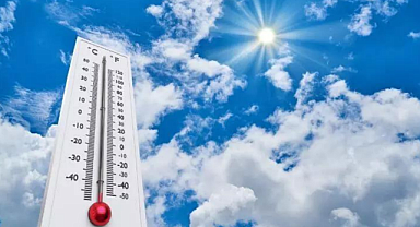 Denizli'ye müjdeli haber! Hava sıcaklıkları düşüyor