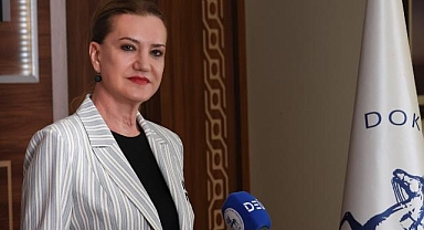 Deü, Sıfır Atık Projesi Kapsamında 1500 Ton Atığı Ekonomiye Kazandırdı