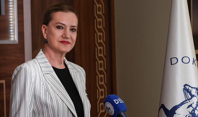 Deü, Sıfır Atık Projesi Kapsamında 1500 Ton Atığı Ekonomiye Kazandırdı