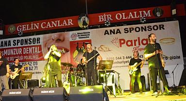 Didim Cemevi’nden “Niyazi Koyuncu” konseri