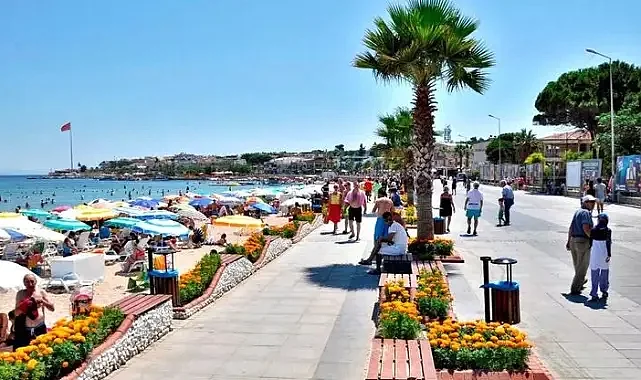 Didim&#039;in en güzel kareleri bu yarışmada belli olacak