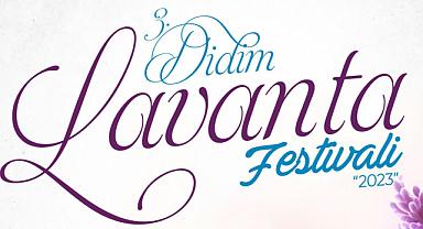 Didim'in Mis Kokulu Lavanta Festivali'ne Sayılı Günler Kaldı