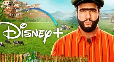 Disney Plus, Türk Yapımlarını Platformdan Kaldırdı! Şahan Gökbakar'dan İlk Yorum: Özür dilerim