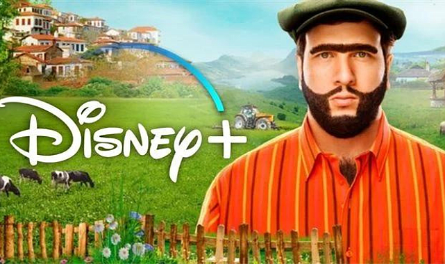 Disney Plus, Türk Yapımlarını Platformdan Kaldırdı! Şahan Gökbakar'dan İlk Yorum: Özür dilerim