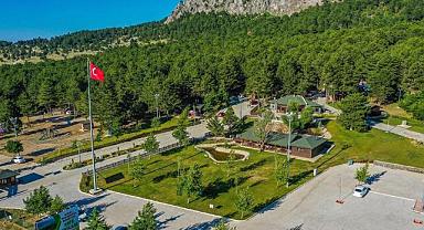 Doğasıyla cezbeden Kefe Yaylası misafirlerini bekliyor