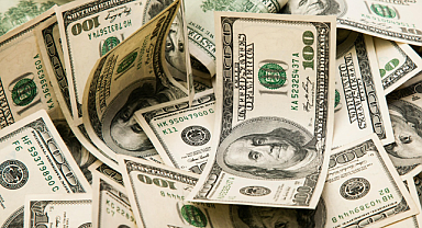 Dolar tarihi rekorunu kırdı!