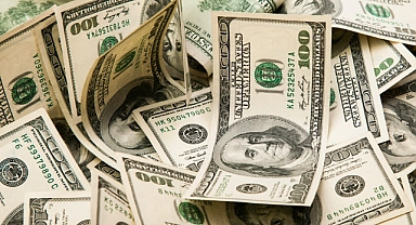 Dolar tarihi rekorunu kırdı!