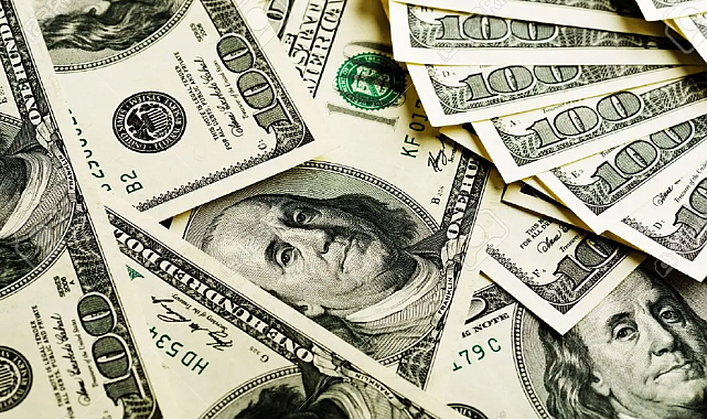 Dolardan bir rekor daha!