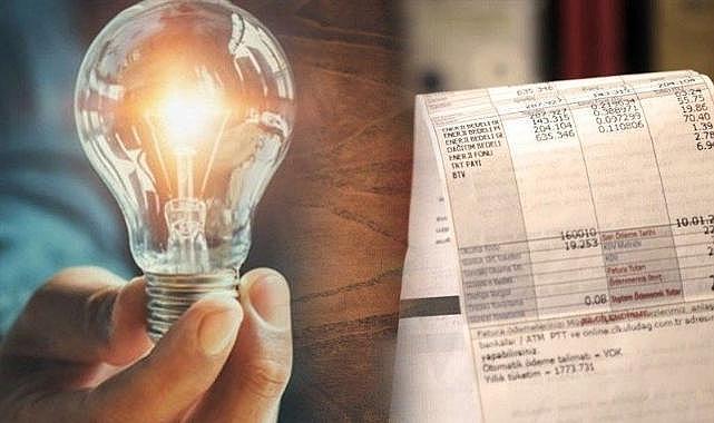 Elektriğe zam için tarih belli oldu!