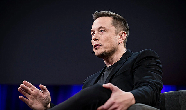 Elon Musk, dünyanın en zenginleri listesinde yeniden zirvede!