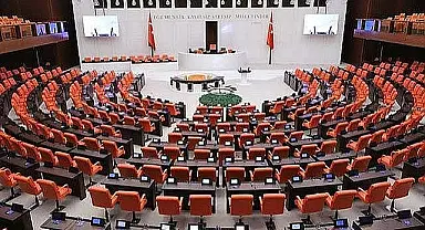 Emekli maaşlarına yüzde 25 zam teklifi TBMM'de kabul edildi!
