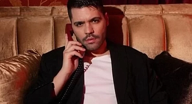 Emir Can İğrek, Ali Cabbar şarkısının çalıntı olduğu iddialarına yanıt verdi