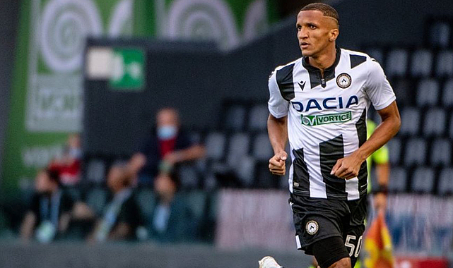 Fenerbahçe, Becao transferini KAP'a bildirdi!