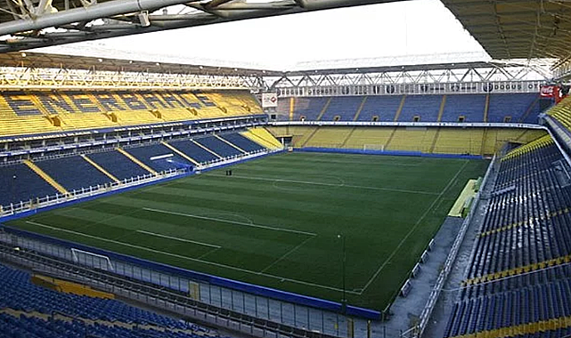 Fenerbahçe'de kombineler kısa sürede tükendi